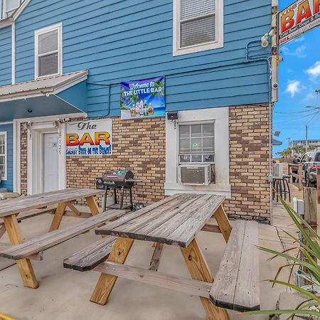 125 Atlantic Avenue Unit E - Pet Friendly! Walk To The Beach And Pier!1Br -1Ba - Sleeps 2-4 Guests! Μιρτλ Μπιτς Εξωτερικό φωτογραφία