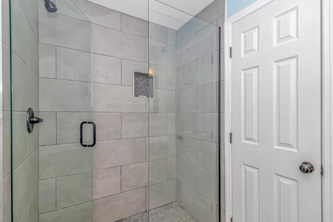 125 Atlantic Avenue Unit E - Pet Friendly! Walk To The Beach And Pier!1Br -1Ba - Sleeps 2-4 Guests! Μιρτλ Μπιτς Εξωτερικό φωτογραφία