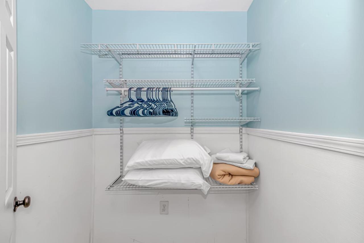 125 Atlantic Avenue Unit E - Pet Friendly! Walk To The Beach And Pier!1Br -1Ba - Sleeps 2-4 Guests! Μιρτλ Μπιτς Εξωτερικό φωτογραφία