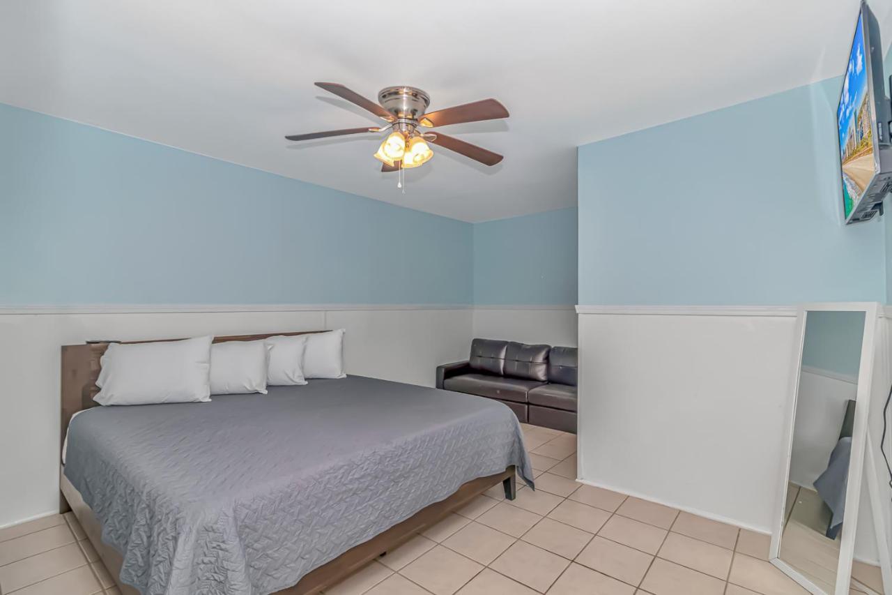 125 Atlantic Avenue Unit E - Pet Friendly! Walk To The Beach And Pier!1Br -1Ba - Sleeps 2-4 Guests! Μιρτλ Μπιτς Εξωτερικό φωτογραφία