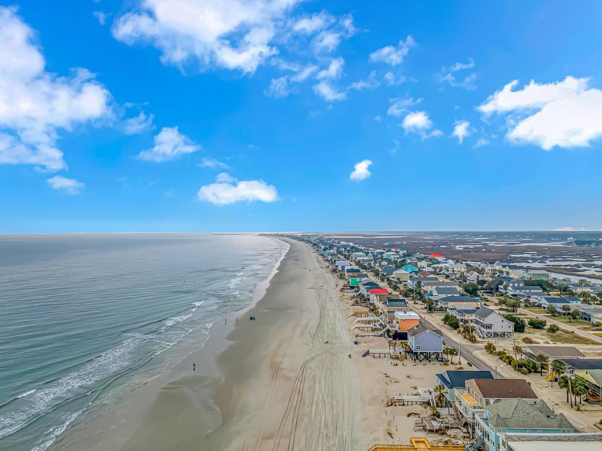 125 Atlantic Avenue Unit E - Pet Friendly! Walk To The Beach And Pier!1Br -1Ba - Sleeps 2-4 Guests! Μιρτλ Μπιτς Εξωτερικό φωτογραφία